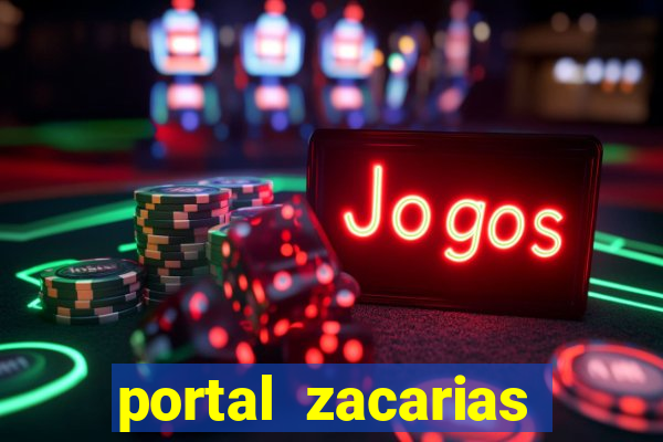 portal zacarias futebol mexicano